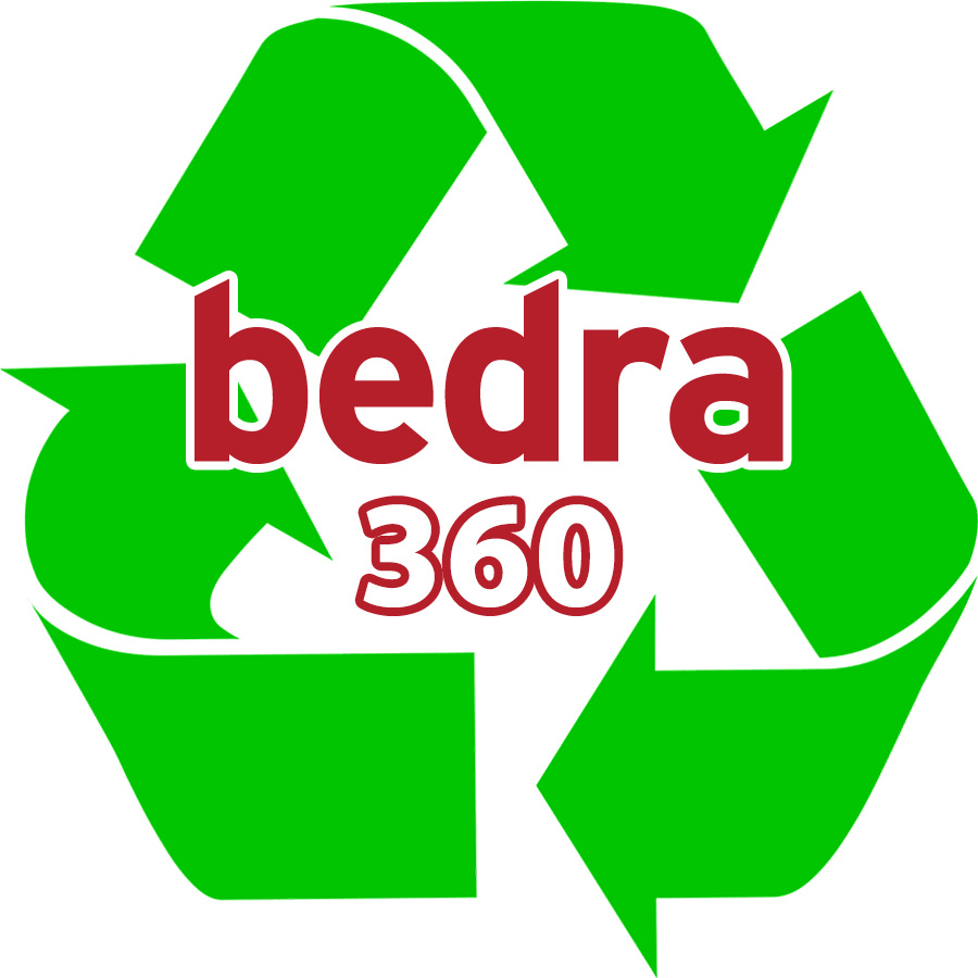 bedra360 Draht-Recycling