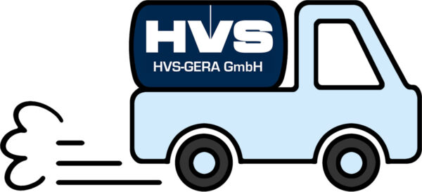 Lieferwagen - HVS-GERA GmbH