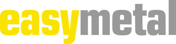 Logo easymetal