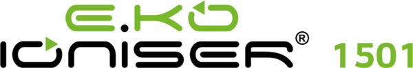 Logo E.KO IONISER 1501 - Deionisierung - easymetal