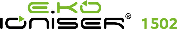 Logo E.KO IONISER 1502 - Deionisierung - easymetal